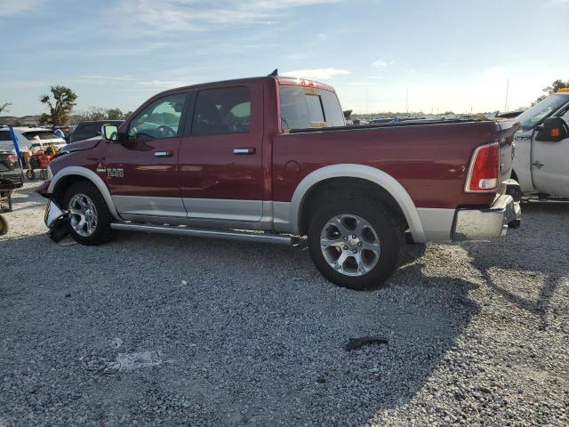 Photo 2 from auction – 2017 RAM 1500 LARAM with VIN 1C6RR7NT3HS572566