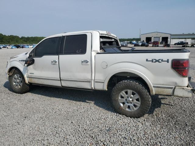 Photo 2 from auction – 2014 FORD F150 SUPERCREW with VIN 1FTFW1ET3EFA42880