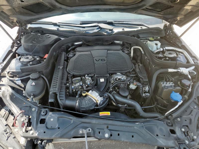 Photo 11 from auction – 2015 MERCEDES-BENZ E 350 with VIN WDDHF5KB1FB139344