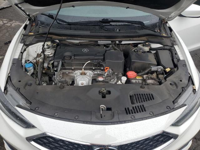 Photo 11 from auction – 2020 ACURA ILX PREMIU with VIN 19UDE2F77LA008230