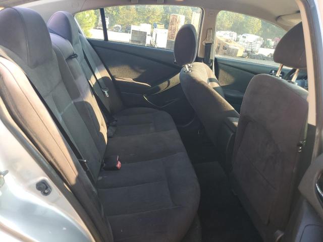 Photo 10 from auction – 2012 NISSAN ALTIMA S with VIN 1N4AL2AP7CC148190
