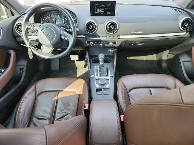 Photo 8 from auction – 2016 AUDI A3 PREMIUM with VIN WAUB8GFF9G1082897