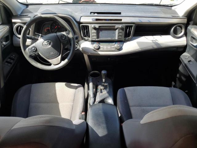 Photo 8 from auction – 2014 TOYOTA RAV4 XLE with VIN 2T3RFREV2EW203294