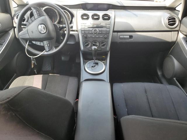 Photo 8 from auction – 2011 MAZDA CX-7 with VIN JM3ER2A52B0373939