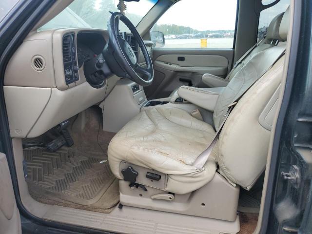 Photo 7 from auction – 2001 GMC YUKON with VIN 1GKEC13T61R157056