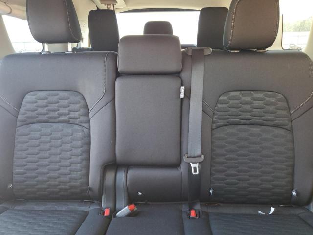 Photo 10 from auction – 2025 NISSAN PATHFINDER with VIN 5N1DR3BA1SC205404
