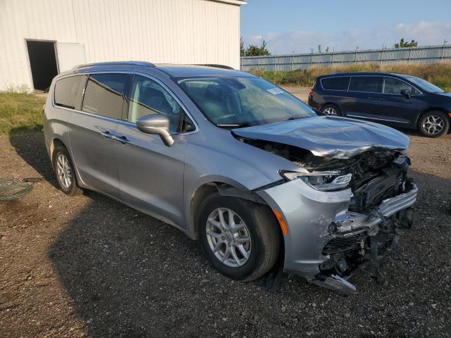 Photo 4 from auction – 2021 CHRYSLER PACIFICA TOURING L with VIN 2C4RC1BG0MR589822