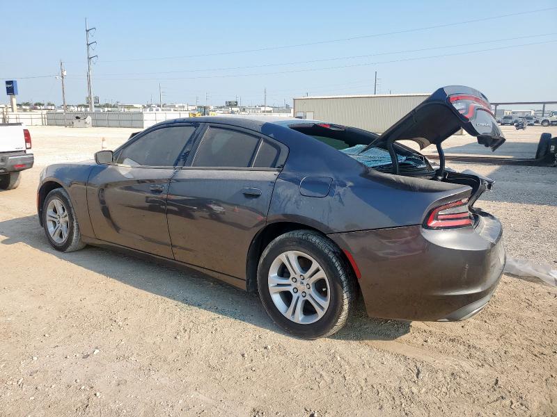 Photo 2 from auction – 2019 DODGE CHARGER SX with VIN 2C3CDXBG3KH754193
