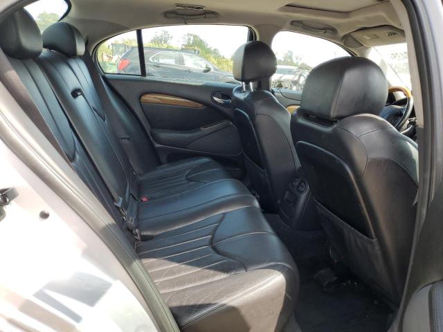 Photo 10 from auction – 2001 JAGUAR S-TYPE with VIN SAJDA01N81FM20775