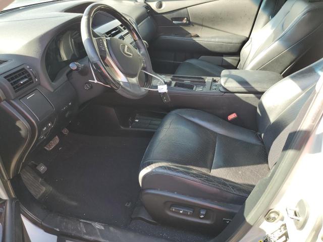 Photo 7 from auction – 2013 LEXUS RX 350 BAS with VIN 2T2BK1BA7DC177232