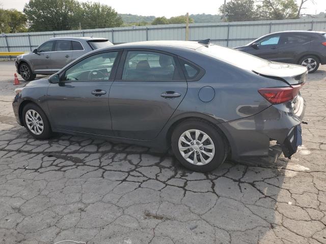 Photo 2 from auction – 2019 KIA FORTE FE with VIN 3KPF24AD0KE050887