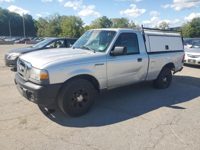FORD RANGER 2010 with VIN 1FTKR1AD9APA53441 - Photo from auction
