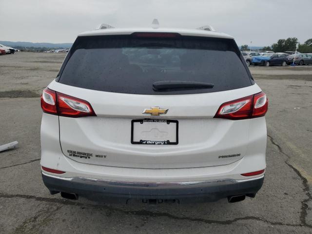 Photo 6 from auction – 2019 CHEVROLET EQUINOX PR with VIN 2GNAXPEX7K6210501