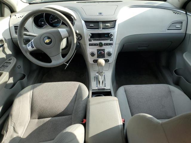 Photo 8 from auction – 2011 CHEVROLET MALIBU LS with VIN 1G1ZB5E18BF215828