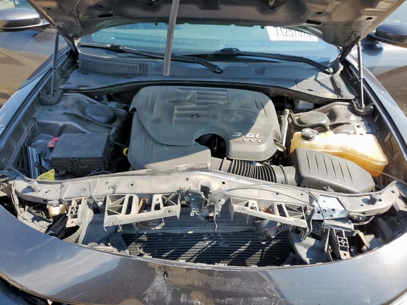 Photo 11 from auction – 2020 DODGE CHARGER SXT with VIN 2C3CDXBG8LH150365
