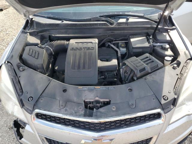 Photo 12 from auction – 2010 CHEVROLET EQUINOX LS with VIN 2CNALBEW3A6355804