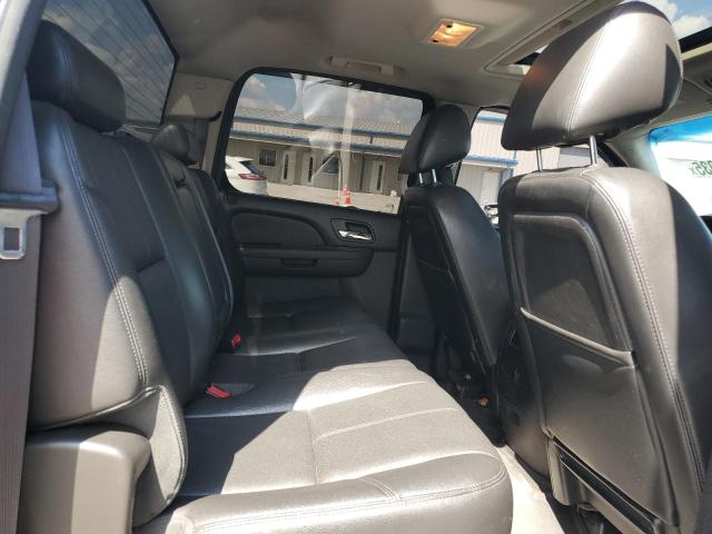 Photo 10 from auction – 2013 CHEVROLET SILVERADO with VIN 3GCPKTE21DG356446