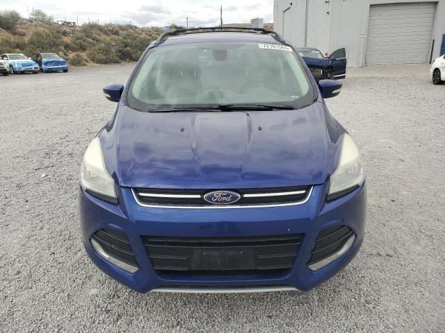 Photo 5 from auction – 2013 FORD ESCAPE SEL with VIN 1FMCU9H98DUB30269