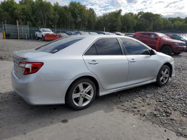 Photo 3 from auction – 2012 TOYOTA CAMRY BASE with VIN 4T1BF1FK2CU125449
