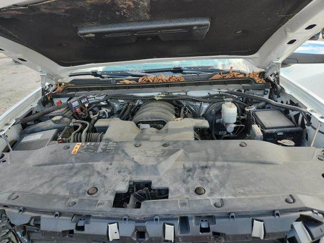 Photo 11 from auction – 2018 CHEVROLET SILVERADO with VIN 3GCUKSEJ8JG100143