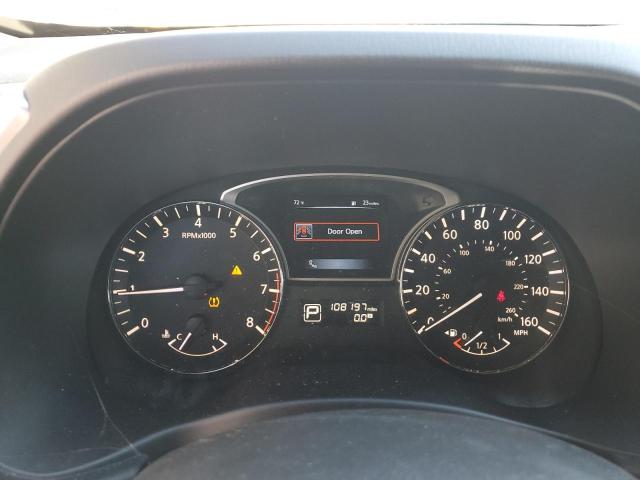 Фото 9 с аукциона – 2015 NISSAN PATHFINDER с VIN 5N1AR2MN2FC652617