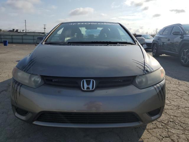 Photo 5 from auction – 2006 HONDA CIVIC EX with VIN 2HGFG12836H505907