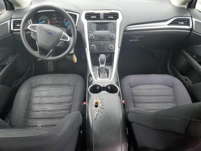 Photo 8 from auction – 2016 FORD FUSION SE with VIN 3FA6P0H7XGR358438