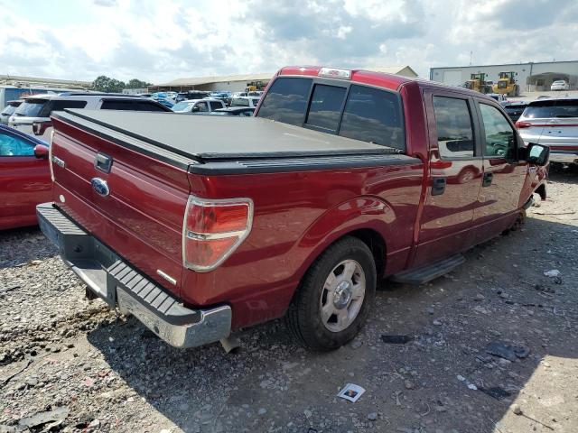 Photo 3 from auction – 2014 FORD F150 SUPER with VIN 1FTEW1CM8EFA71671