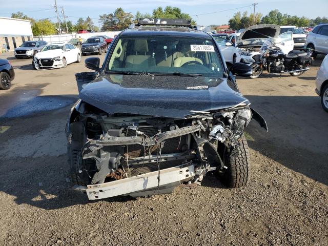Photo 5 from auction – 2014 TOYOTA 4RUNNER SR with VIN JTEBU5JR8E5159961