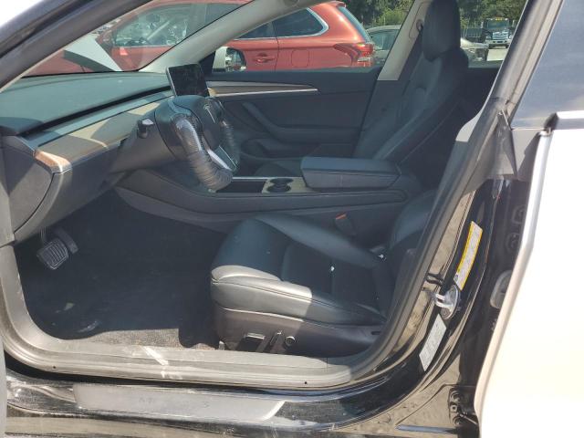 Photo 7 from auction – 2023 TESLA MODEL 3 with VIN 5YJ3E1EA0PF452080