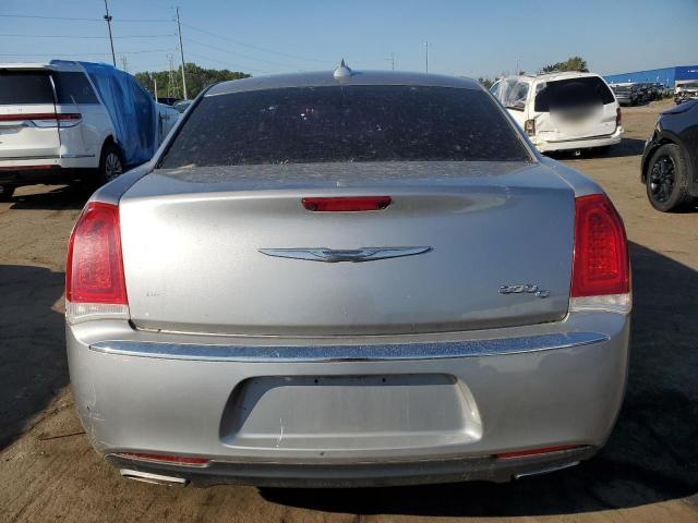 Photo 6 from auction – 2016 CHRYSLER 300C with VIN 2C3CCAKG7GH244257