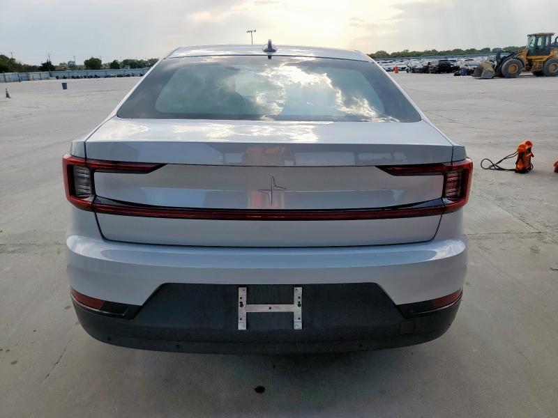 Photo 6 from auction – 2023 POLESTAR 2 with VIN YSMED3KAXPL144864