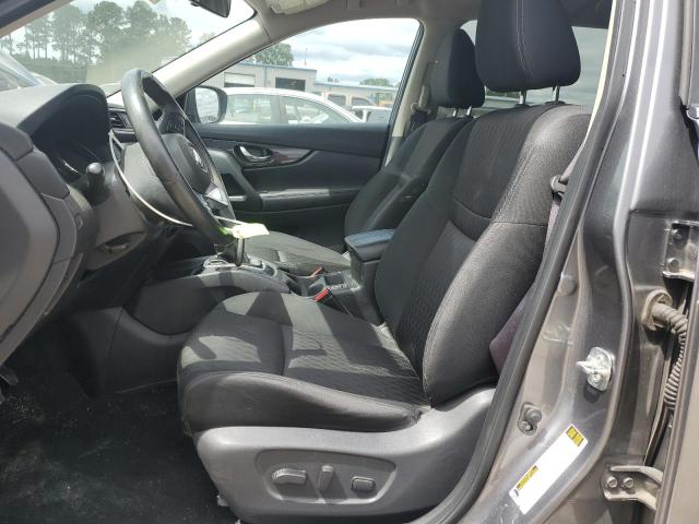 Photo 7 from auction – 2018 NISSAN ROGUE S with VIN KNMAT2MV9JP560525
