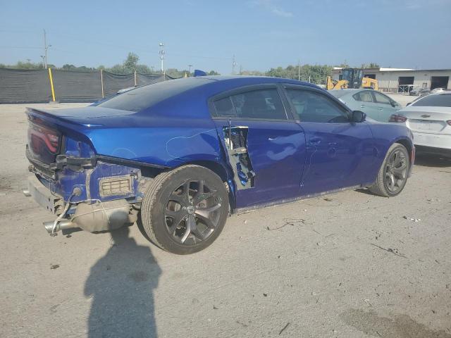 Photo 3 from auction – 2018 DODGE CHARGER SX with VIN 2C3CDXHG6JH203150