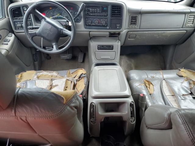 Photo 8 from auction – 2000 CHEVROLET HIGHLANDER LIMITED with VIN 1GCEK19T1YE406516