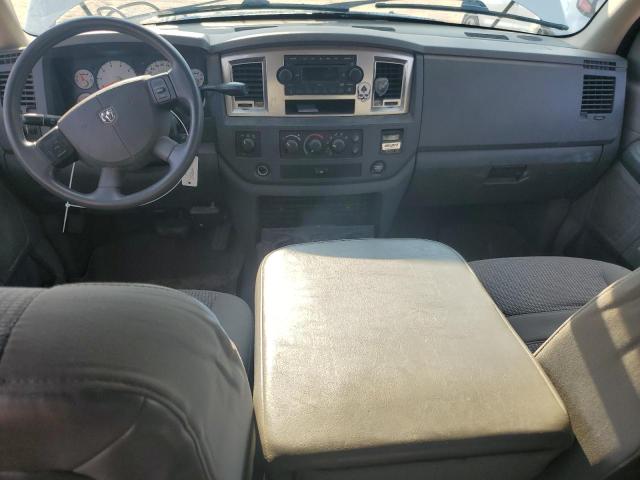 Photo 8 from auction – 2008 DODGE RAM 1500 S with VIN 1D7HU18248S545434