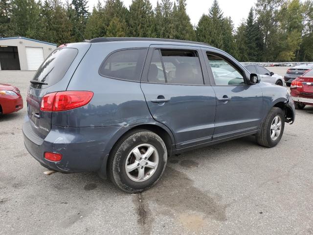 Photo 3 from auction – 2008 HYUNDAI SANTA FE G with VIN 5NMSG13D18H210126