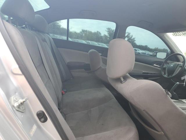 Photo 10 from auction – 2011 HONDA ACCORD LX with VIN 1HGCP2F31BA149098