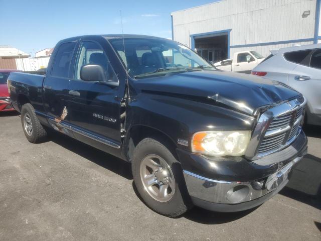 Photo 4 from auction – 2005 DODGE RAM 1500 S with VIN 1D7HA18D65S207927