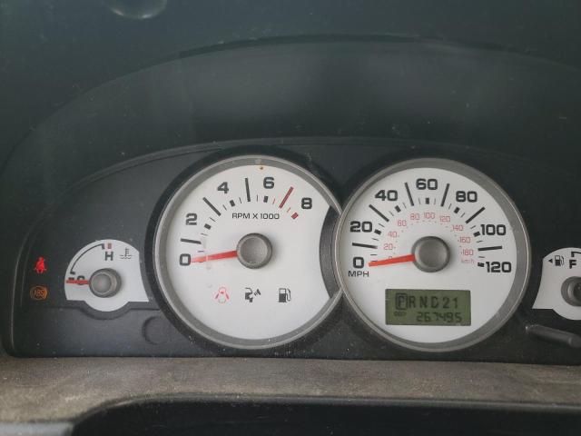 Photo 9 from auction – 2005 FORD ESCAPE XLT with VIN 1FMYU03145KD62321