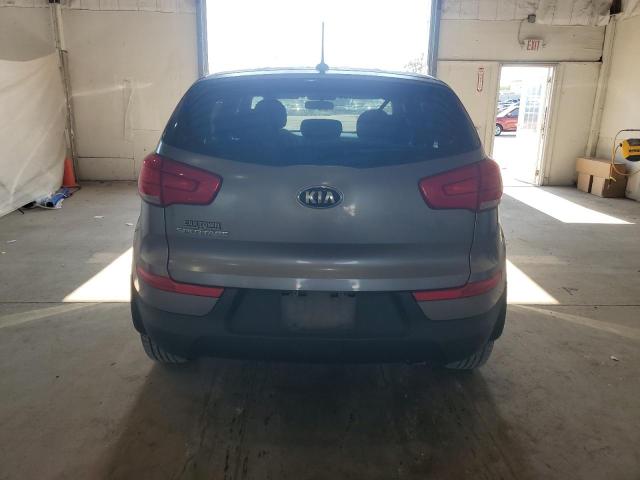 Photo 6 from auction – 2015 KIA SPORTAGE L with VIN KNDPB3AC3F7729435