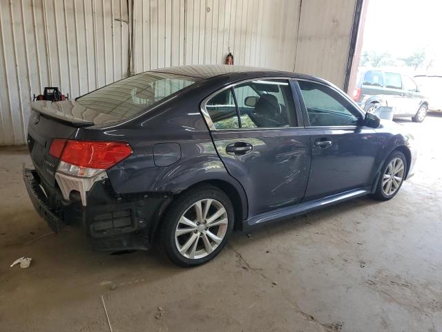 Zdjęcie 3 z aukcji – 2013 SUBARU LEGACY 2.5 z VIN 4S3BMBC69D3015674