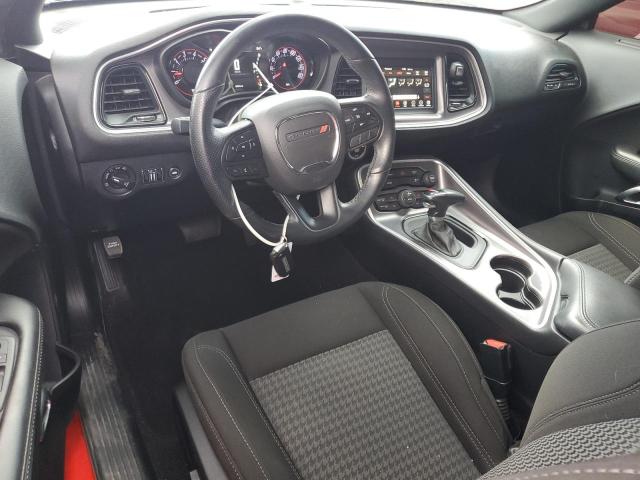 Photo 8 from auction – 2020 DODGE CHALLENGER with VIN 2C3CDZAG8LH236059