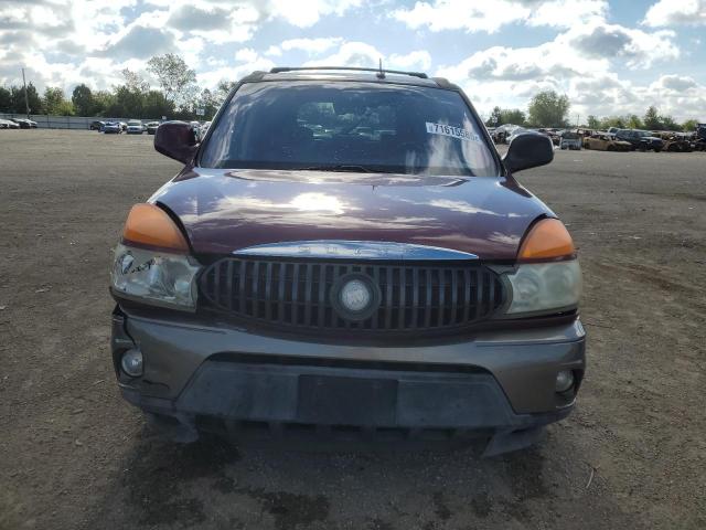 Photo 5 from auction – 2003 BUICK RENDEZVOUS with VIN 3G5DA03E93S552431
