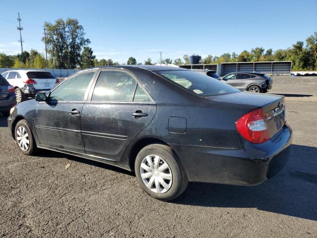Photo 2 from auction – 2002 TOYOTA CAMRY LE with VIN JTDBE32K720015740
