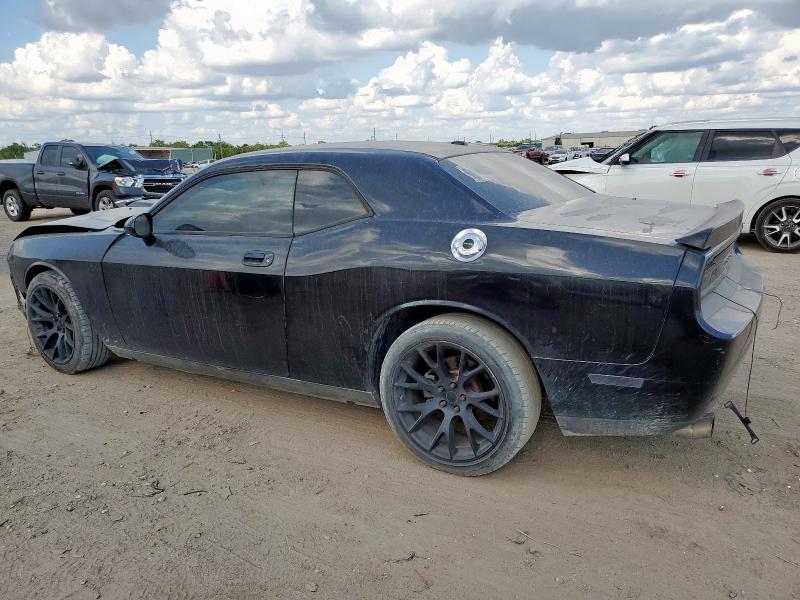 Photo 2 from auction – 2010 DODGE CHALLENGER with VIN 2B3CJ4DV8AH259969