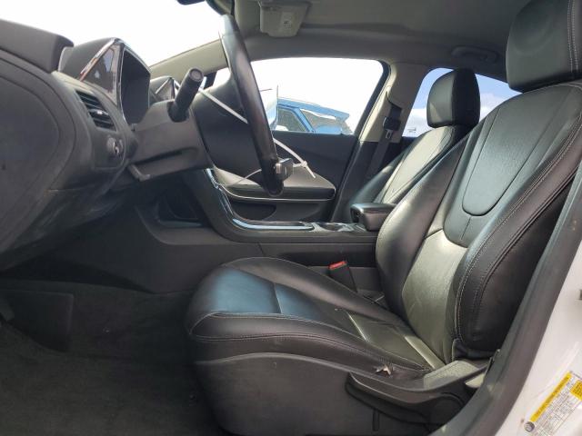 Photo 7 from auction – 2014 CHEVROLET VOLT with VIN 1G1RF6E44EU127881