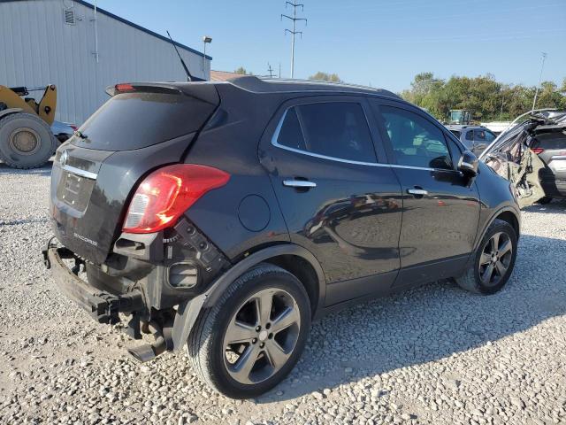 Photo 3 from auction – 2014 BUICK ENCORE with VIN KL4CJCSB4EB686110