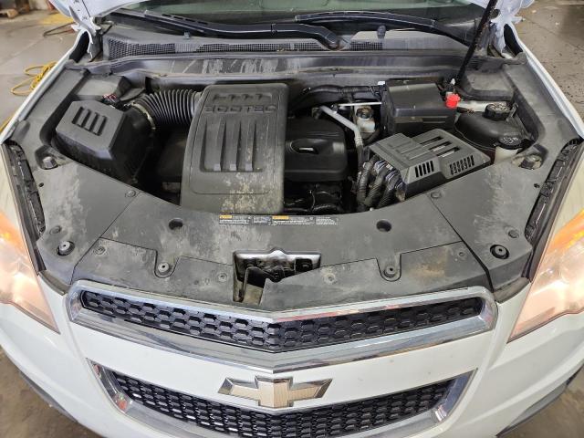Photo 12 from auction – 2013 CHEVROLET EQUINOX LT with VIN 2GNALDEK9D6414671