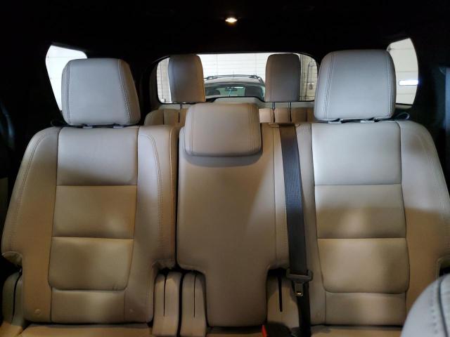 Photo 10 from auction – 2014 FORD EXPLORER X with VIN 1FM5K8D80EGC01020